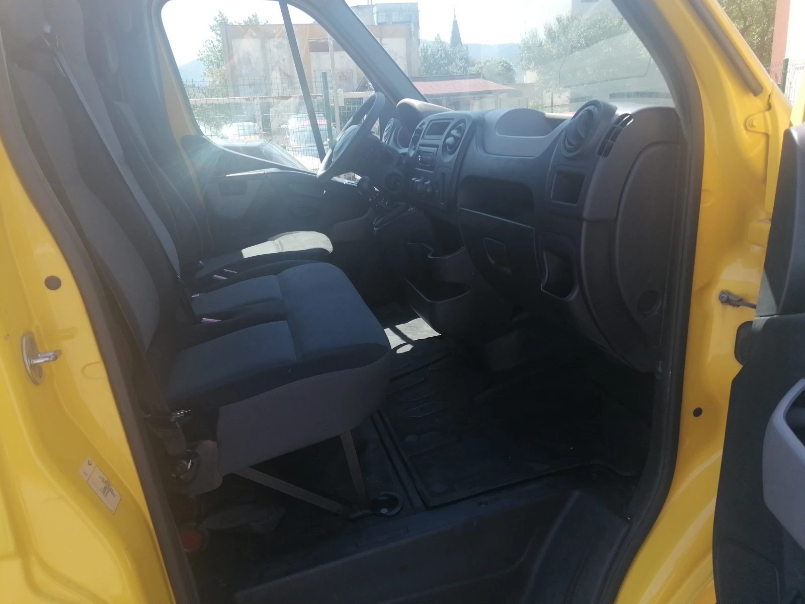 Renault Master 2.3 DCI ITALIQ  - изображение 9