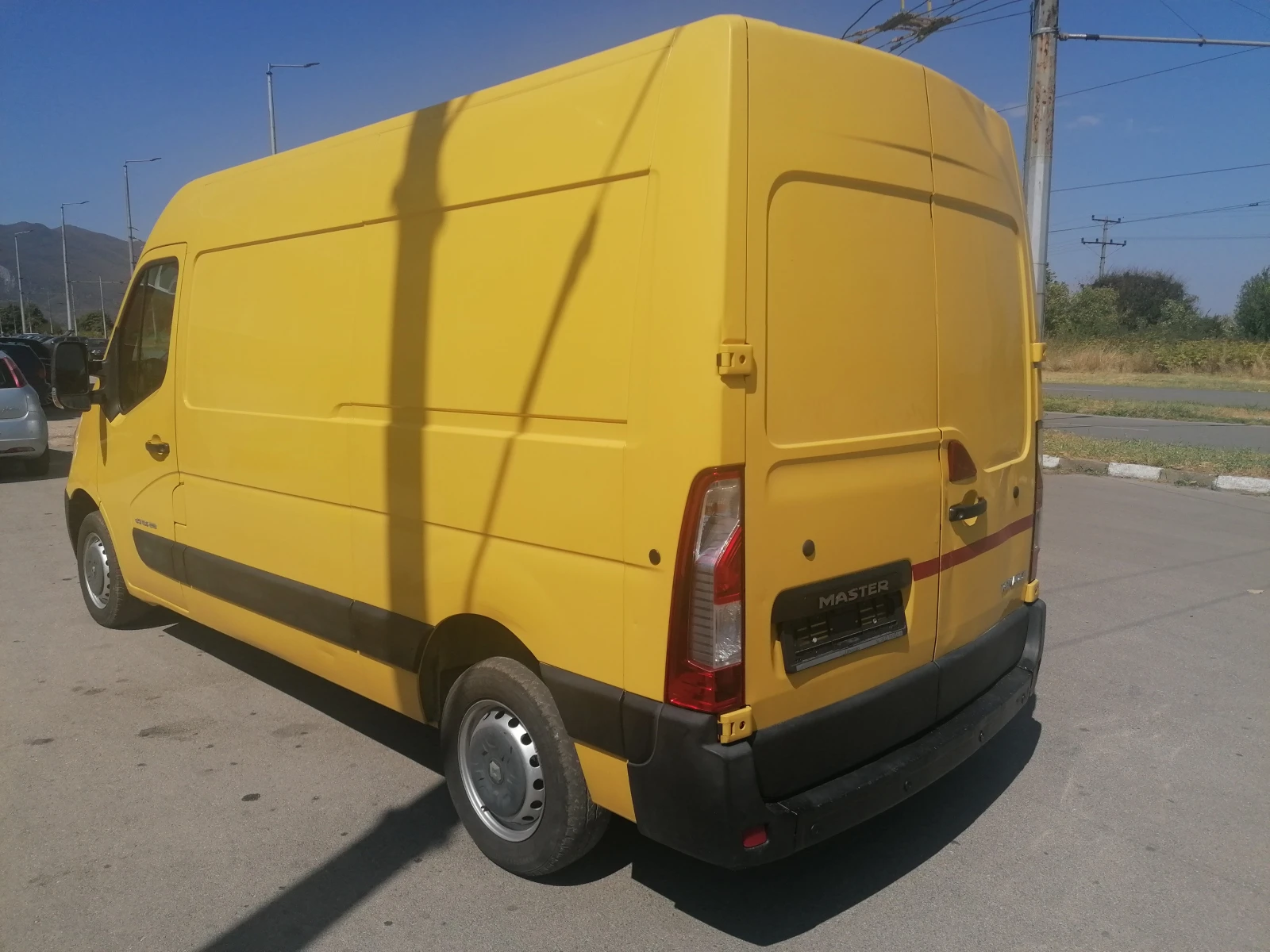 Renault Master 2.3 DCI ITALIQ  - изображение 4