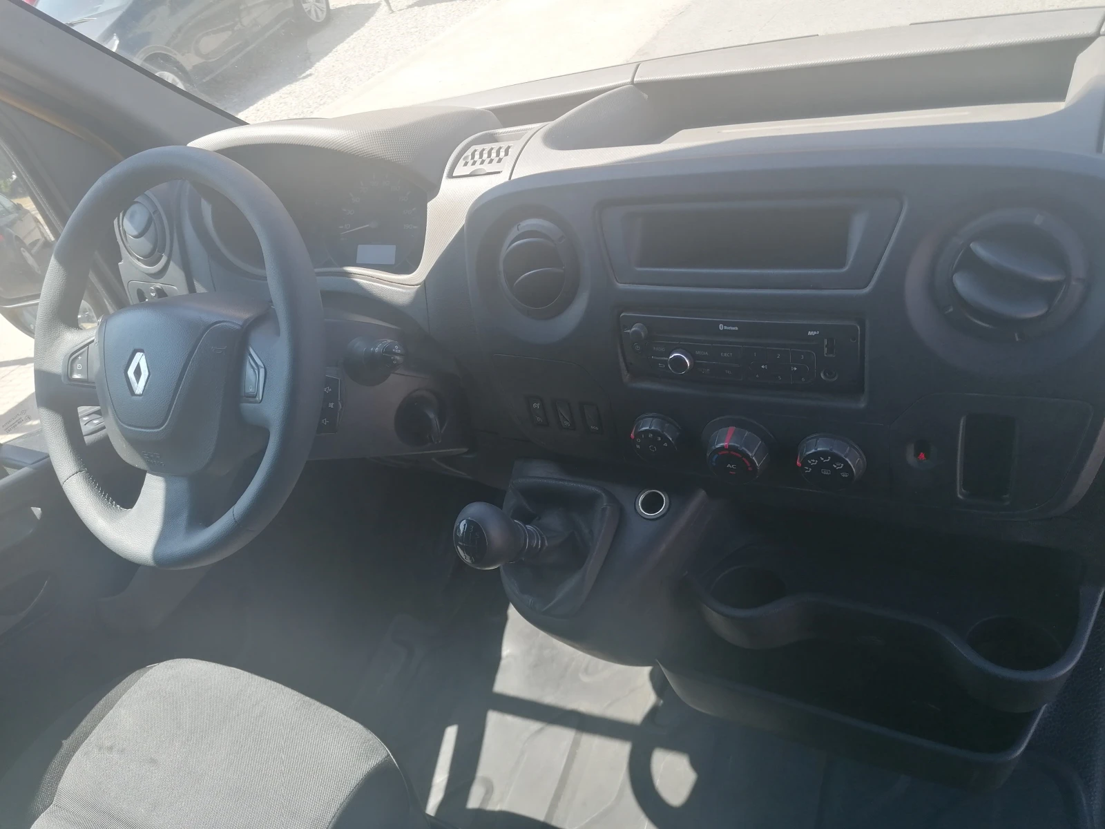 Renault Master 2.3 DCI ITALIQ  - изображение 8