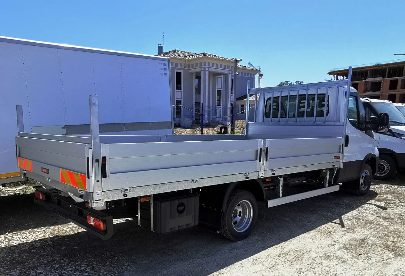 Iveco Daily | Mobile.bg   1
