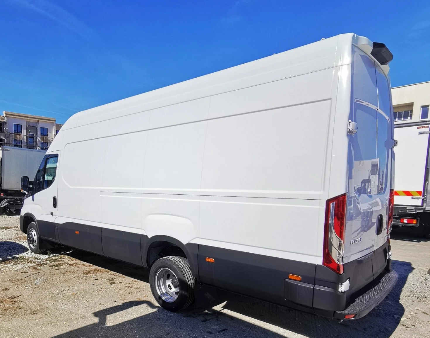 Iveco Daily | Mobile.bg   12
