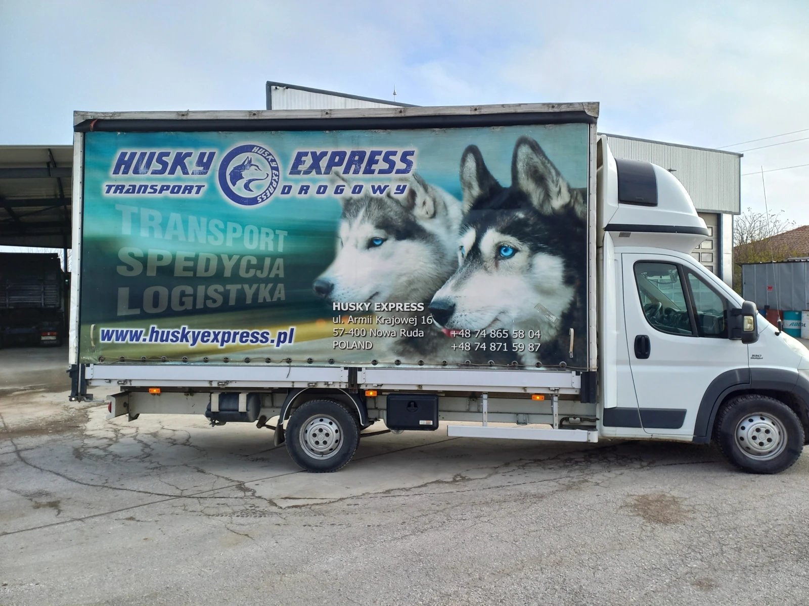 Fiat Ducato, снимка 5 - Бусове и автобуси - 54627421