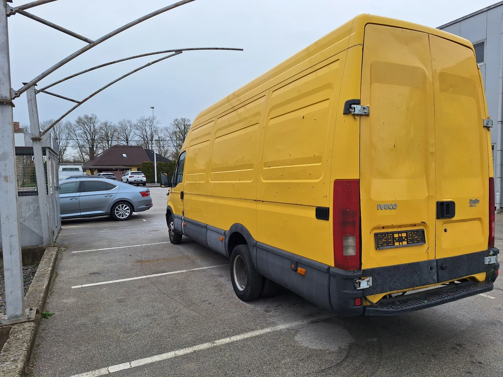 Iveco 35c15 3.0  TDI | Mobile.bg � ����������� 3
