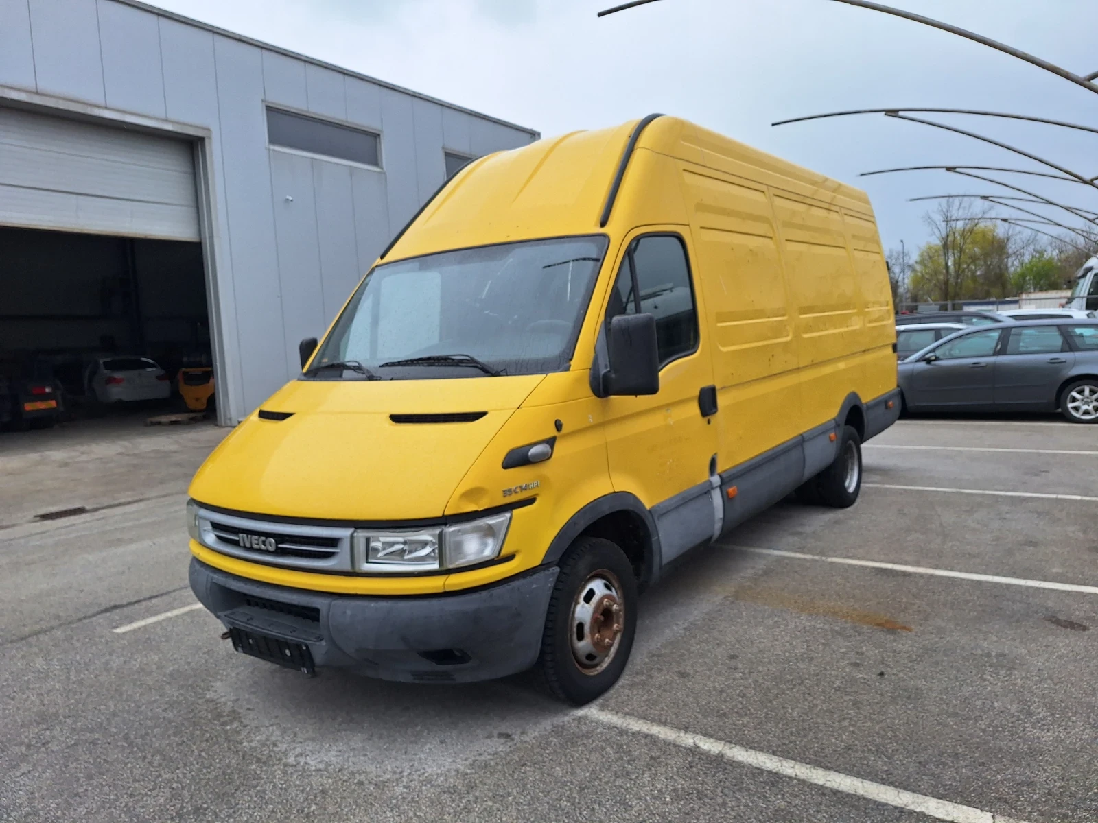 Iveco 35c15 3.0  TDI | Mobile.bg � ����������� 2