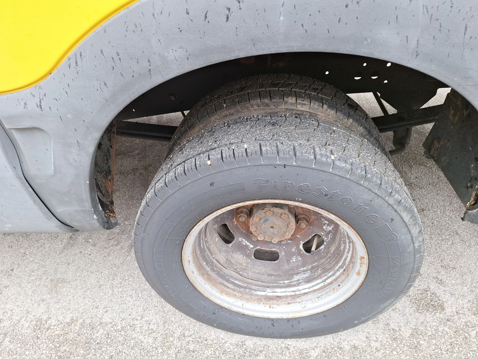 Iveco 35c15 3.0  TDI | Mobile.bg � ����������� 9