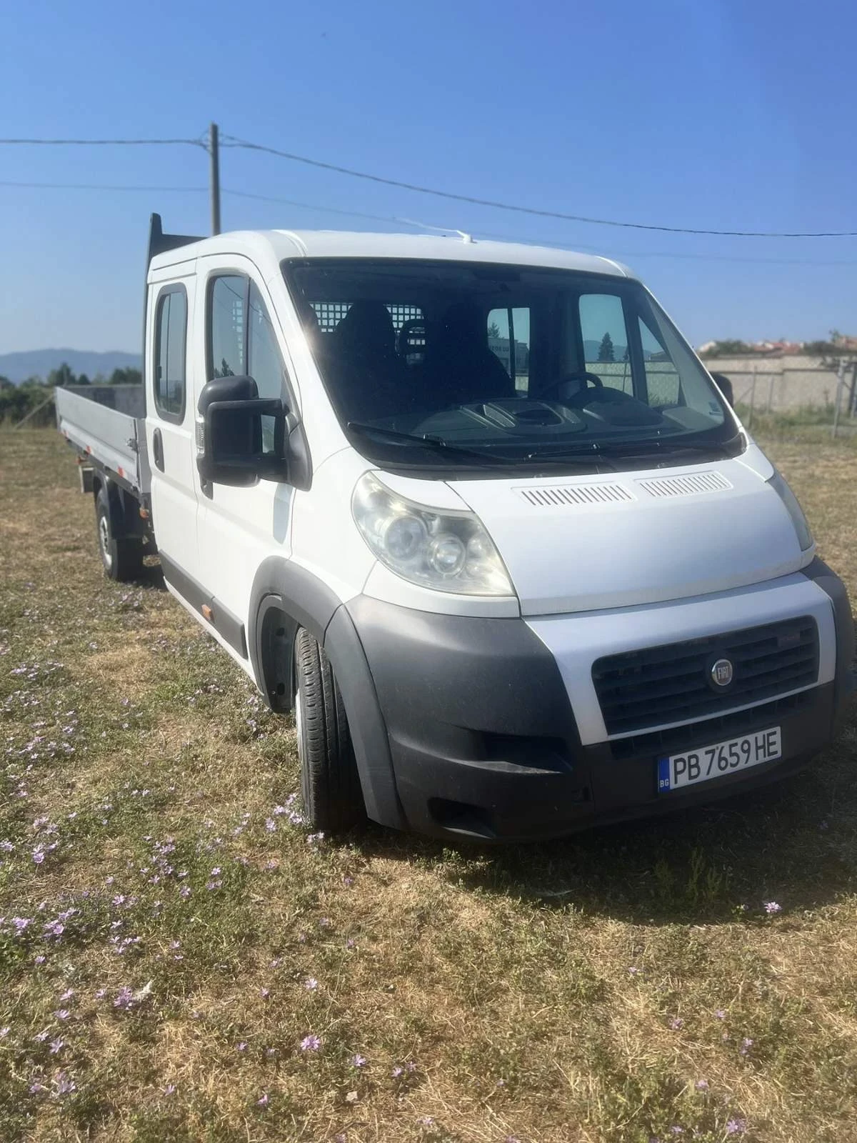 Fiat Ducato