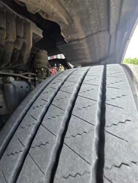 Mercedes-Benz Actros 1845, снимка 13