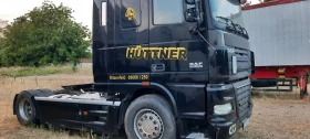 Обява за продажба на Man Tgx Влекач  ~19 800 лв. - изображение 11