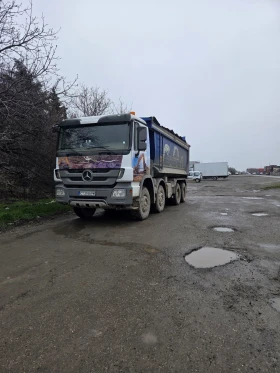 Mercedes-Benz 4146 K | Mobile.bg � ����� ������ 2