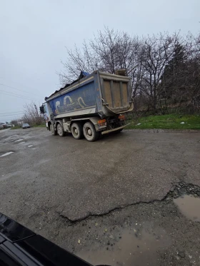 Mercedes-Benz 4146 K | Mobile.bg � ����� ������ 4