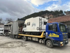 Man Tgl Пътна Помощ Специялен  | Auto.bg — изображение 6