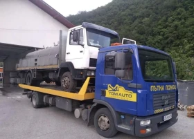 Man Tgl Пътна Помощ Специялен  | Auto.bg — изображение 15