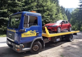 Man Tgl Пътна Помощ Специялен  | Auto.bg — изображение 14