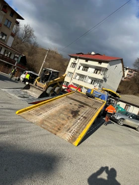 Man Tgl Пътна Помощ Специялен  | Auto.bg — изображение 8