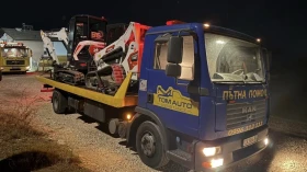 Man Tgl Пътна Помощ Специялен  | Auto.bg — изображение 16