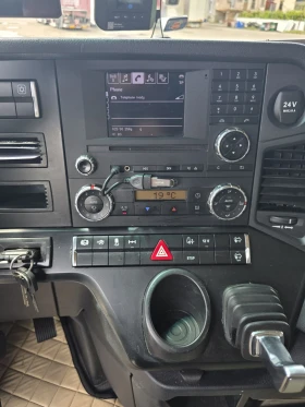 Mercedes-Benz Actros 1845 | Mobile.bg � ����� ������ 11