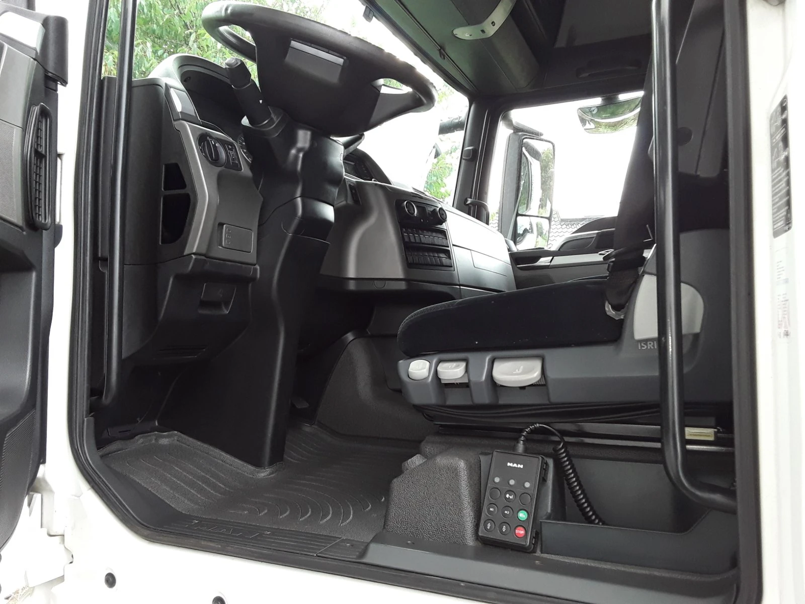 Man Tgx  - изображение 3