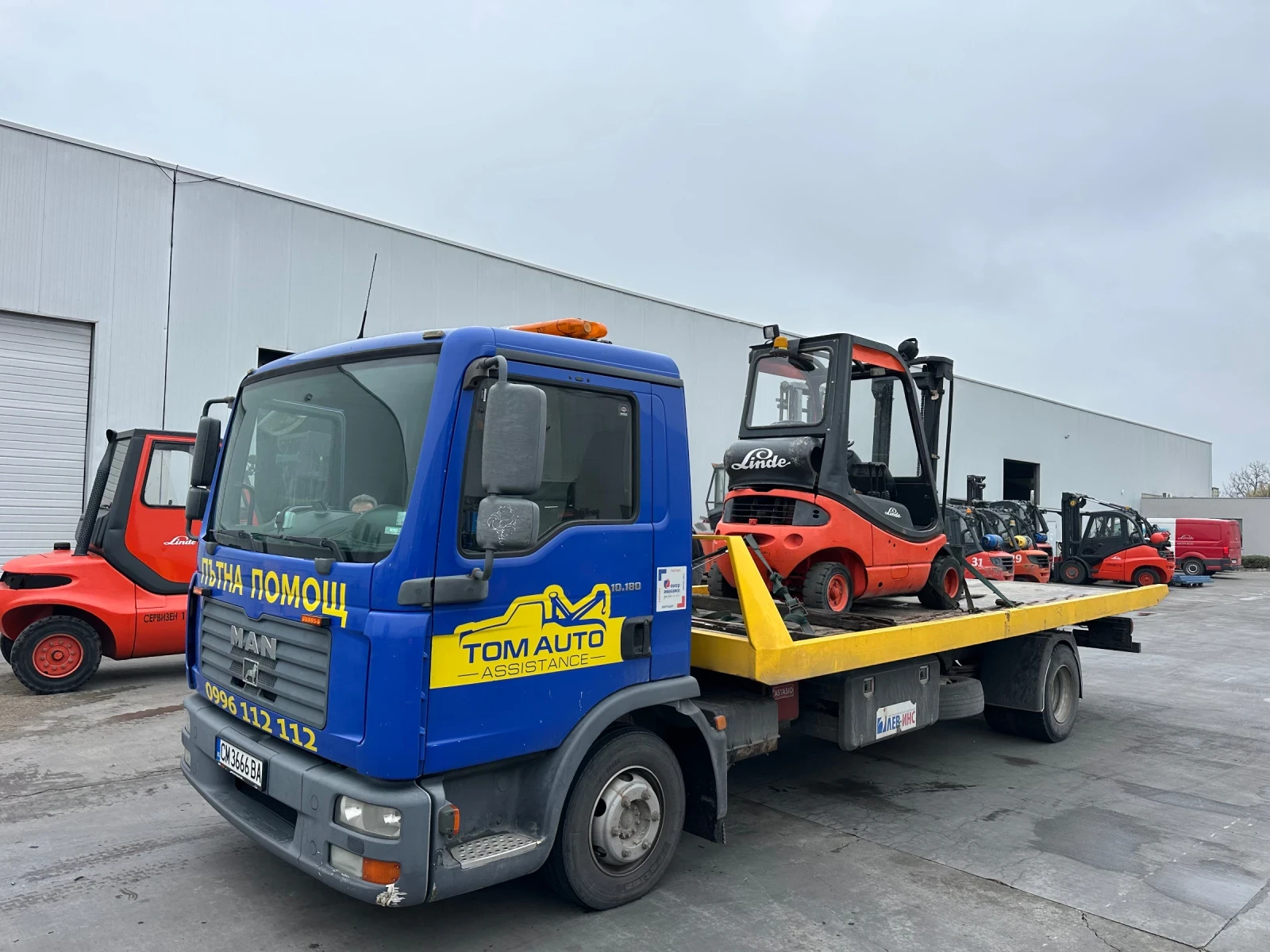 Man Tgl ����� ����� ���������  | Mobile.bg � ����������� 3