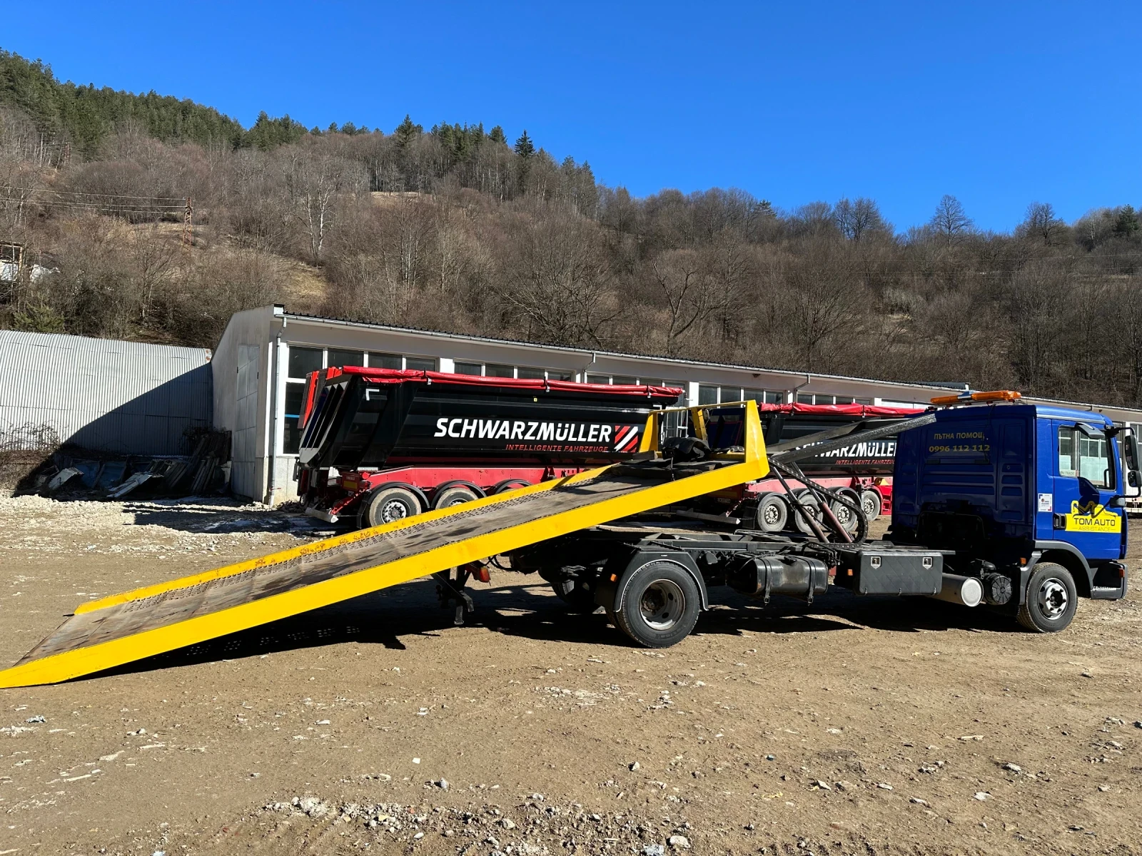 Man Tgl ����� ����� ���������  | Mobile.bg � ����������� 9