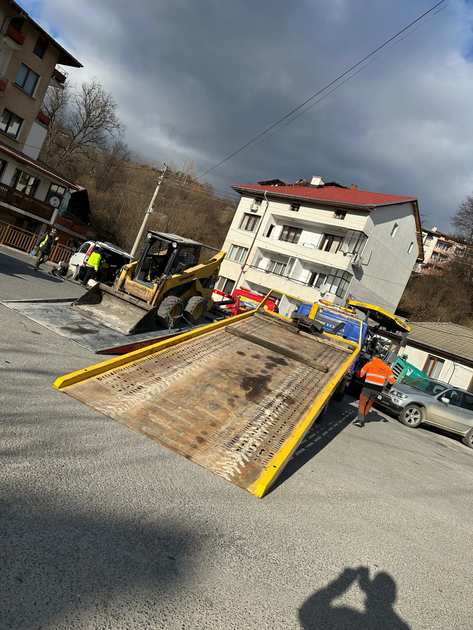 Man Tgl ����� ����� ���������  | Mobile.bg � ����������� 8