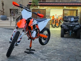 Ktm SX-F 250/СТАРТЕР/2 РЕЖИМА/ТРАКШЪН КОНТРОЛ/ ЛИЗИНГ, снимка 16