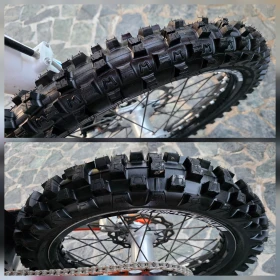Ktm SX-F 250/СТАРТЕР/2 РЕЖИМА/ТРАКШЪН КОНТРОЛ/ ЛИЗИНГ, снимка 17