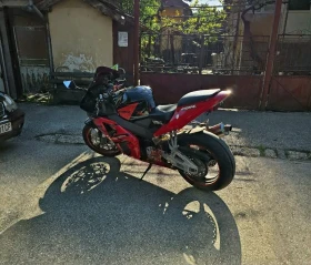 Honda Cbr 954RR* FireBlade* 190hp, снимка 4