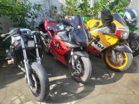 Honda Cbr 954RR* FireBlade* 190hp, снимка 6