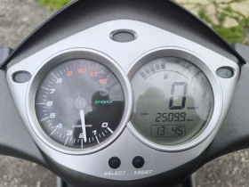 Yamaha Aerox PGO G-Max 50, снимка 7