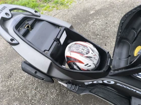 Yamaha Aerox PGO G-Max 50, снимка 6