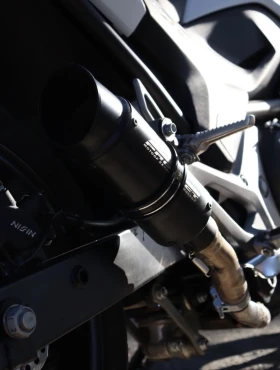 Honda Nc 750х Регистриран за А2, снимка 8