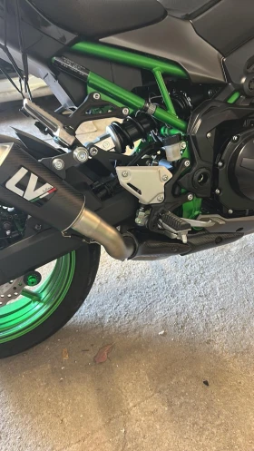 Kawasaki Z 900, снимка 11