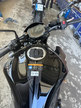 Kawasaki Z 900, снимка 10