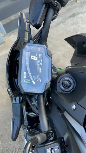 Kawasaki Z 900, снимка 6