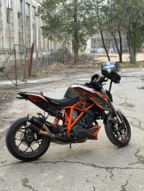 Ktm Super Duke R, снимка 3