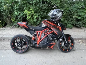 Ktm Super Duke R, снимка 5