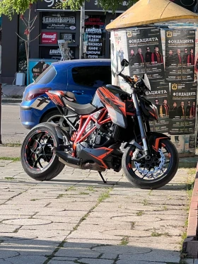 Ktm Super Duke R, снимка 4