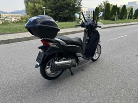 Honda Sh Sh 300i, снимка 5