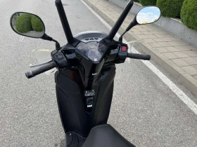 Honda Sh Sh 300i, снимка 9