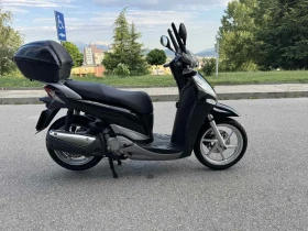 Honda Sh Sh 300i, снимка 6