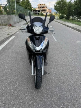 Honda Sh Sh 300i, снимка 3