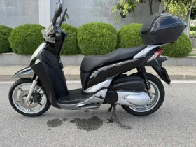 Honda Sh Sh 300i, снимка 7