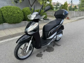 Honda Sh Sh 300i, снимка 1