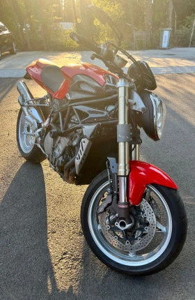     MV Agusta Brutale