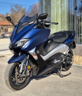     Yamaha T-max 530 DX. ABS, TCS, LED, Keyless, !