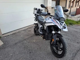Обява за продажба на BMW R 1300 GS ~40 500 лв. - изображение 5