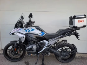 Обява за продажба на BMW R 1300 GS ~40 500 лв. - изображение 1