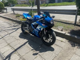 Обява за продажба на Suzuki Gsxr ~8 800 лв. - изображение 1