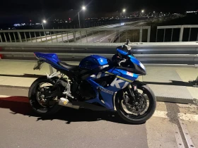 Обява за продажба на Suzuki Gsxr ~8 800 лв. - изображение 5