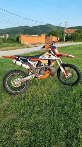 Ktm EXC 300 | Mobile.bg    4